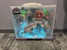 LOL Surprise OMG Winter Disco