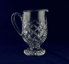 Waterford Crystal