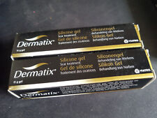 2 x 15g   30g DERMATIX