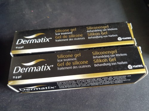 15g 30g dermatix - x,