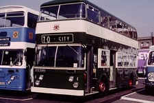 Original bus coach - original,