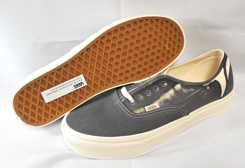 Mens womens vans authentic eco - mens,