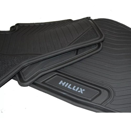 New genuine oem floor mats - new,