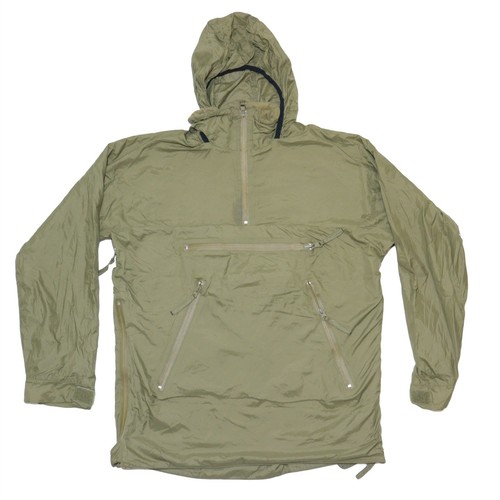 Genuine british army surplus - genuine,