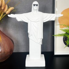Cool Redeemer Statue White