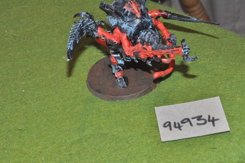 28mm sci tyranids - sci,