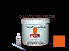  MOULDCRAFT TANGERINE GELCOAT