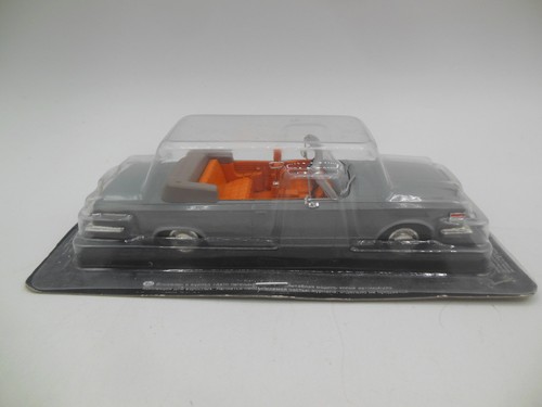 Scarce agostini russian zil - agostini,