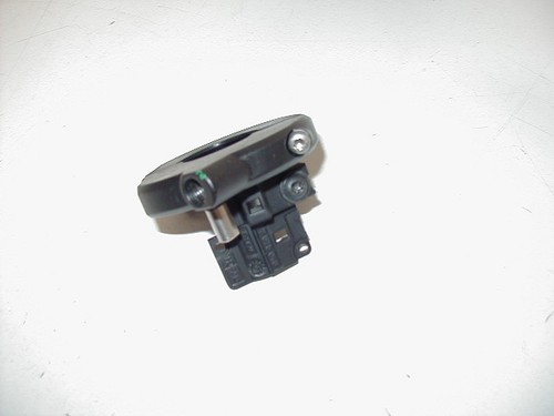 Handlebar mount handlebar