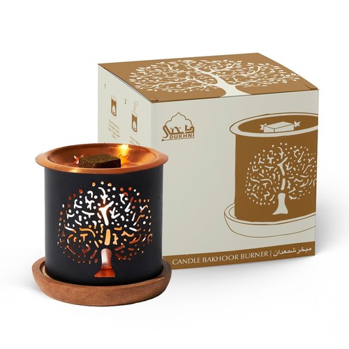 Dukhni brass tree life - dukhni,