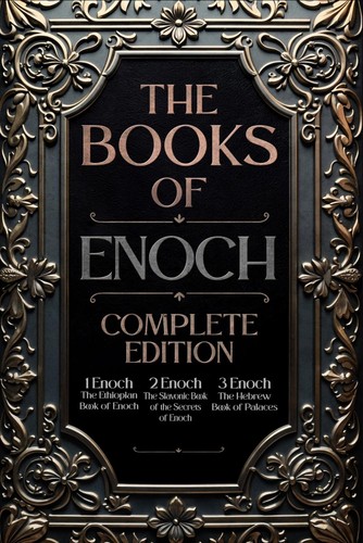 The book enoch - the, enoch:
