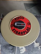 FISCO FIBREPLAS Fibreglass