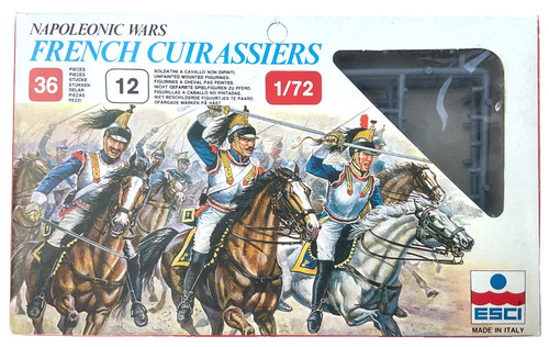 Esci 220 napoleonic - 1/72,