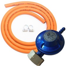 Butane Cooker Kit Complete BBQ