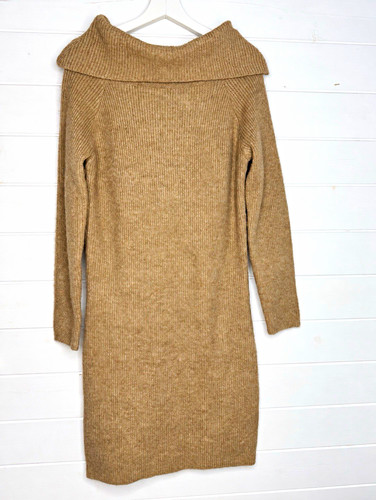Primark cares beige - knit, cowl