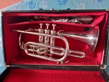 Weltklang Vintage Cornet