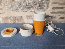 Moulinex Coffee Mill Grinder Blender Motor Body Only, No Accessories, Electric