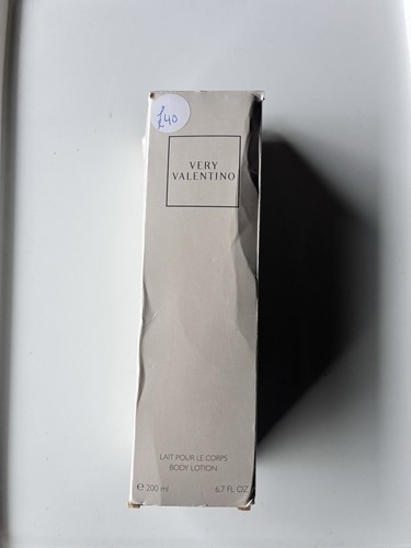 Genuine very valentino - valentino, body
