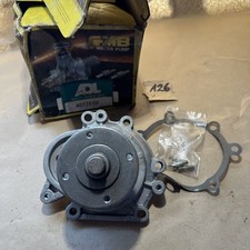 OEM NOS ADL TOYOTA LANDCRUISER 70 SERIES WATER PUMP 