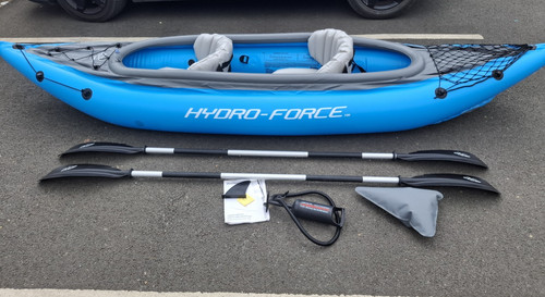 Bestway hydro force - bestway, 2