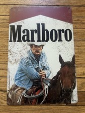 Marlboro Cigarettes 8 x 12