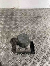 MERCEDES-BENZ E W211 ABS Hydraulic Block A2124312012 2.20 Diesel 2012 32454791