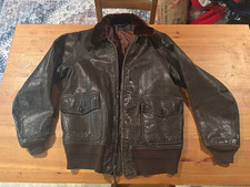 M-422A G-1 WW2 USN Edmund T