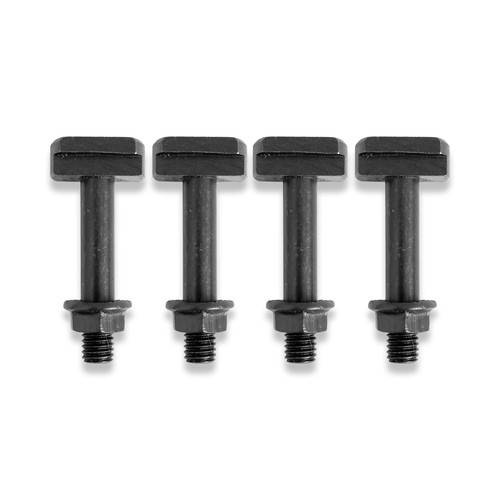 Myford tee bolts long - 2'',