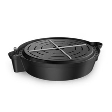 Efficient auto watering system - efficient, auto-watering