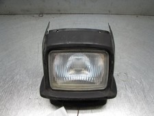 Honda CB700 SC Nighthawk Motorcycle Top Fairing And Headlight Headlamp