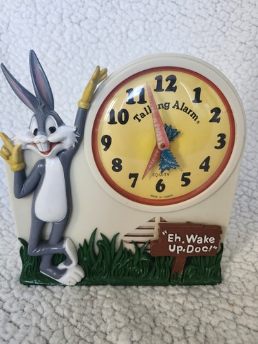Working 1974 bugs bunny - 1974,