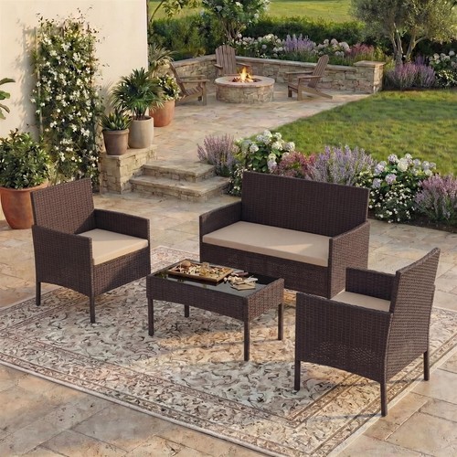 Sale piece rattan - piece, garden