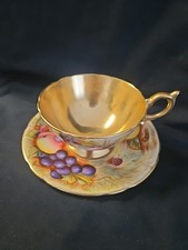 Vintage Aynsley Orchard Fruit