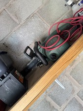 Bosch UniversalChain 35 1.8HP