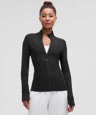 Lululemon Define Jacket Nulu