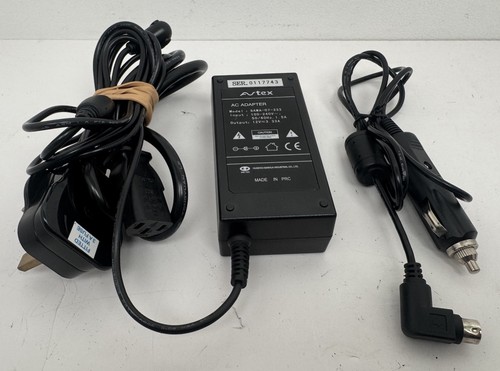 Genuine avtex 12v 33a ac - avtex, 3.33a