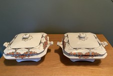 Vintage crown ducal ware - vintage,