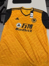 adidas Wolverhampton Wanderers