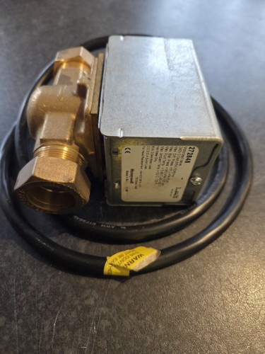 Honeywell two port 272848 22mm - port,