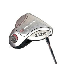 Odyssey White Hot XG 2-Ball