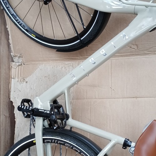 Ribble r872 road bike - r872,