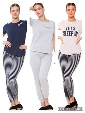 Ex UK Store Pyjamas Set Women