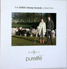 British Sheep Breeds