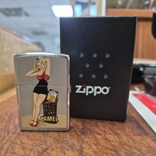 Genuine New 1997 ZIPPO Lighter