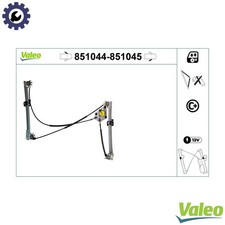 WINDOW REGULATOR 851044 FOR VW