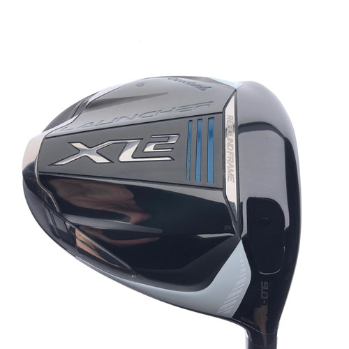 Used cleveland launcher - launcher, xl2