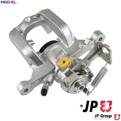 Brake caliper 1262001080 - brake,