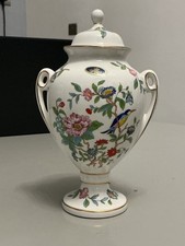 Aynsley bone china Pembroke