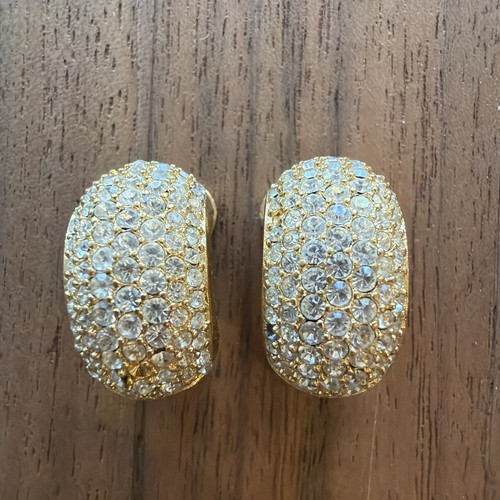 Christian dior rhinestone - christian,