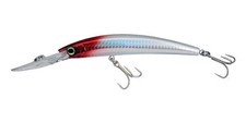 Zuri crystal minnow - yo, zuri,